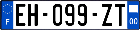EH-099-ZT