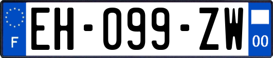 EH-099-ZW