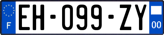 EH-099-ZY