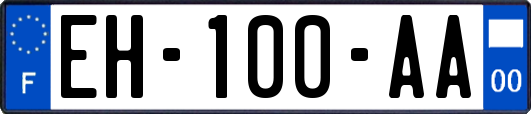 EH-100-AA