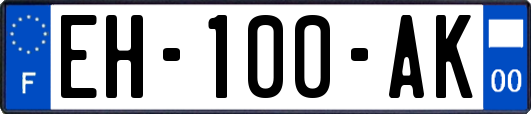 EH-100-AK