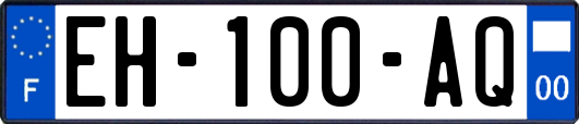 EH-100-AQ