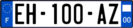 EH-100-AZ