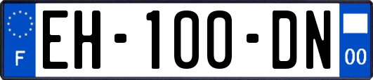 EH-100-DN