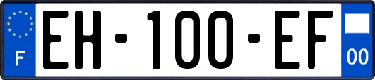 EH-100-EF