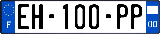 EH-100-PP