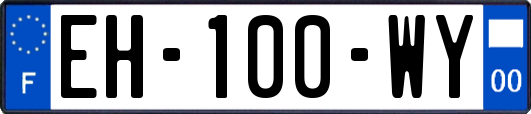 EH-100-WY