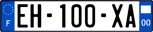 EH-100-XA