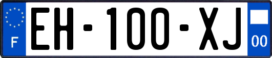 EH-100-XJ