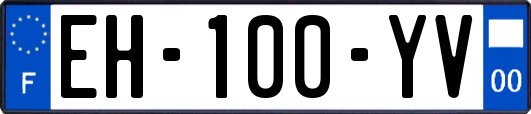 EH-100-YV