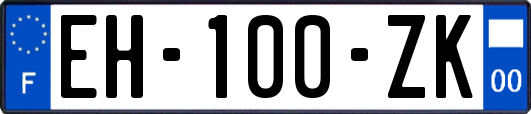 EH-100-ZK