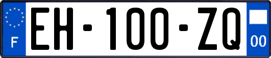 EH-100-ZQ