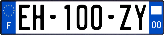 EH-100-ZY