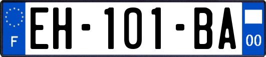 EH-101-BA