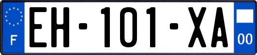 EH-101-XA