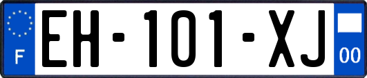 EH-101-XJ