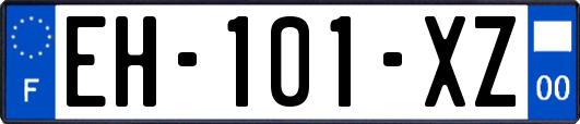 EH-101-XZ