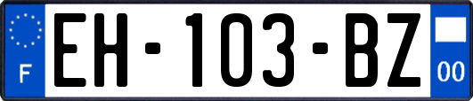 EH-103-BZ