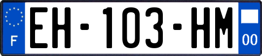 EH-103-HM
