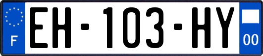 EH-103-HY