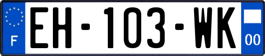 EH-103-WK