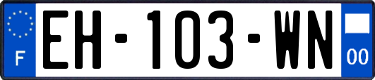 EH-103-WN