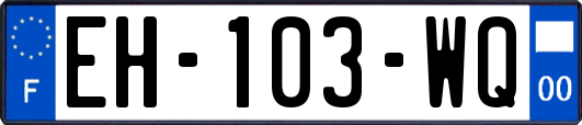 EH-103-WQ