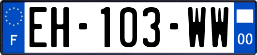 EH-103-WW