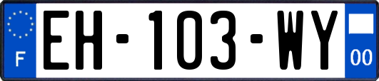 EH-103-WY