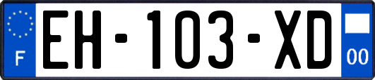 EH-103-XD