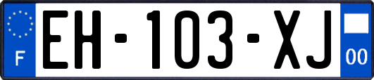 EH-103-XJ