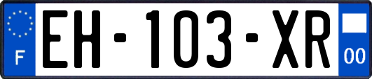 EH-103-XR