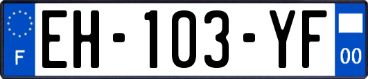 EH-103-YF