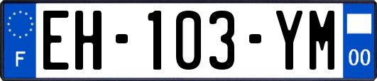 EH-103-YM