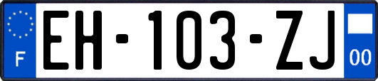 EH-103-ZJ