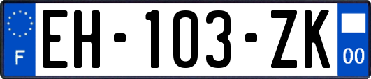 EH-103-ZK