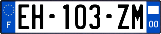 EH-103-ZM