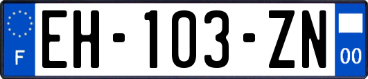 EH-103-ZN