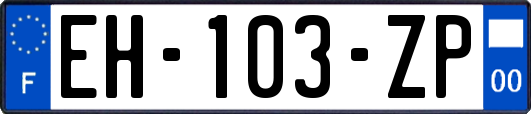 EH-103-ZP