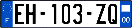 EH-103-ZQ