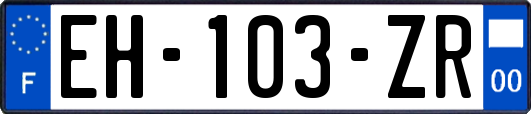 EH-103-ZR