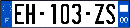 EH-103-ZS