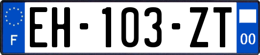 EH-103-ZT