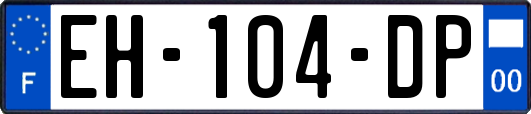 EH-104-DP