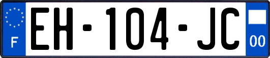 EH-104-JC