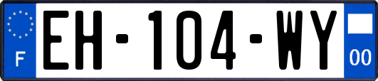 EH-104-WY