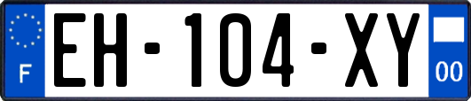 EH-104-XY