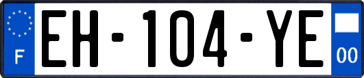 EH-104-YE