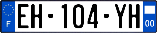 EH-104-YH