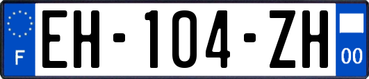 EH-104-ZH